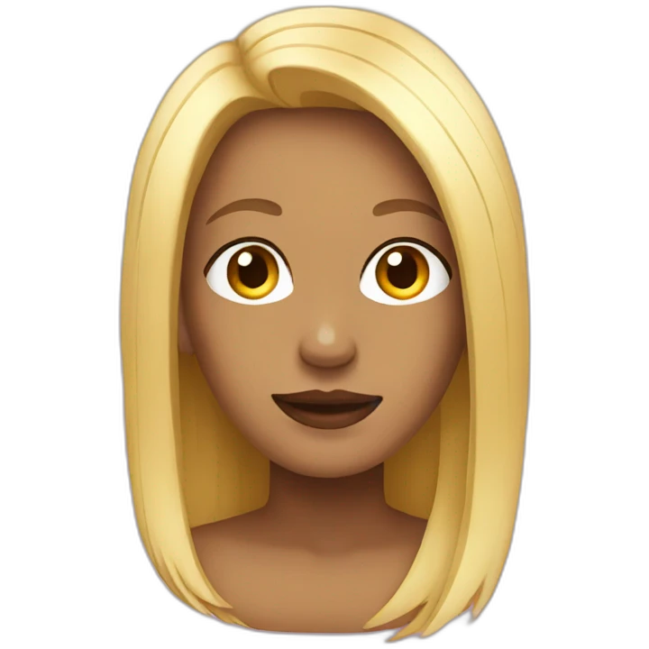 Trans emoji