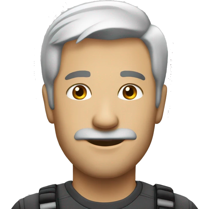 Стив джобс emoji