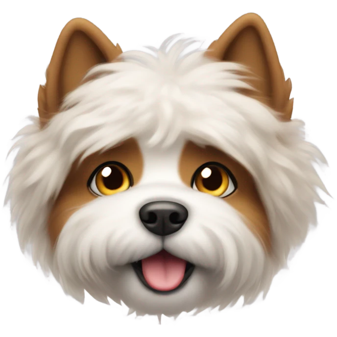 dobar muff emoji