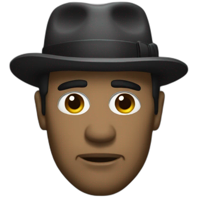 Freeze corleone rappeur emoji