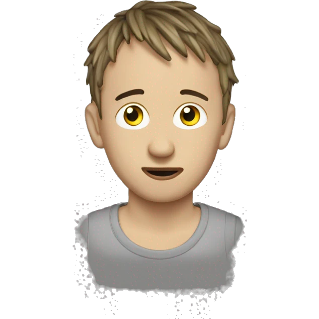 Bladee emoji