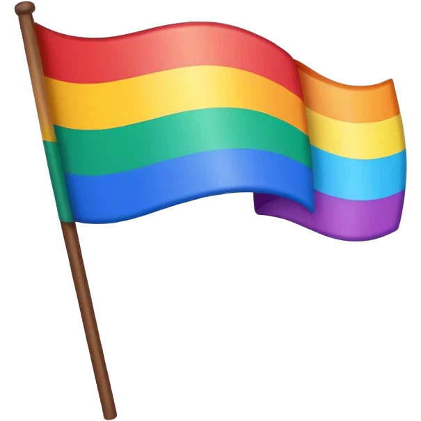 Floptropica flag emoji