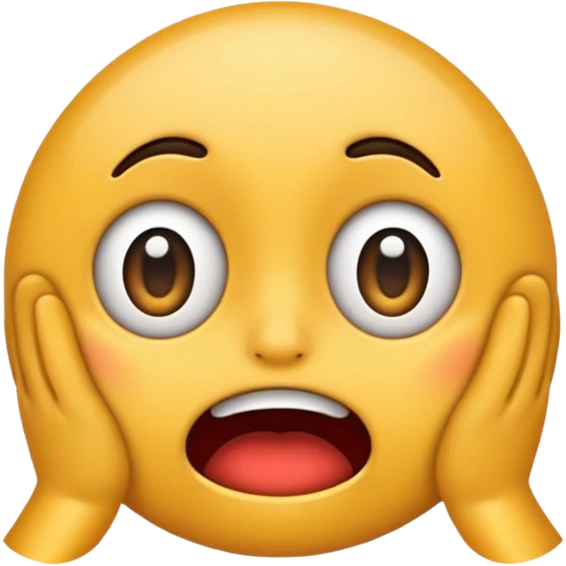 Create emoji for WouNdz fear full like unique emoji