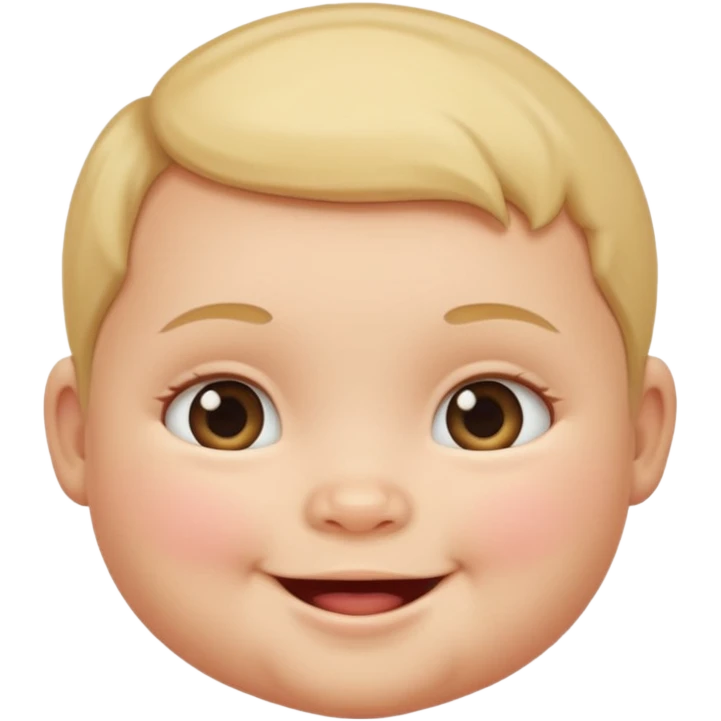 baby emoji