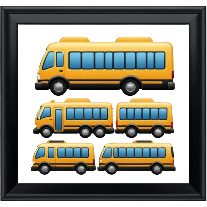 департамент транспорат emoji