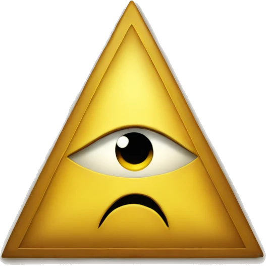 bill cipher  emoji