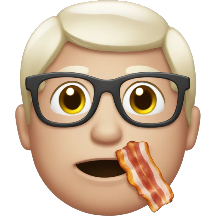 bacon38vr emoji