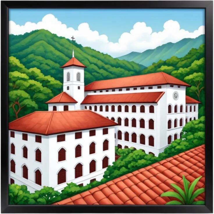 St Anthony's College Kandy emoji