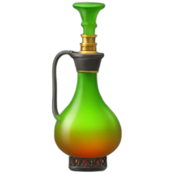 shisha emoji