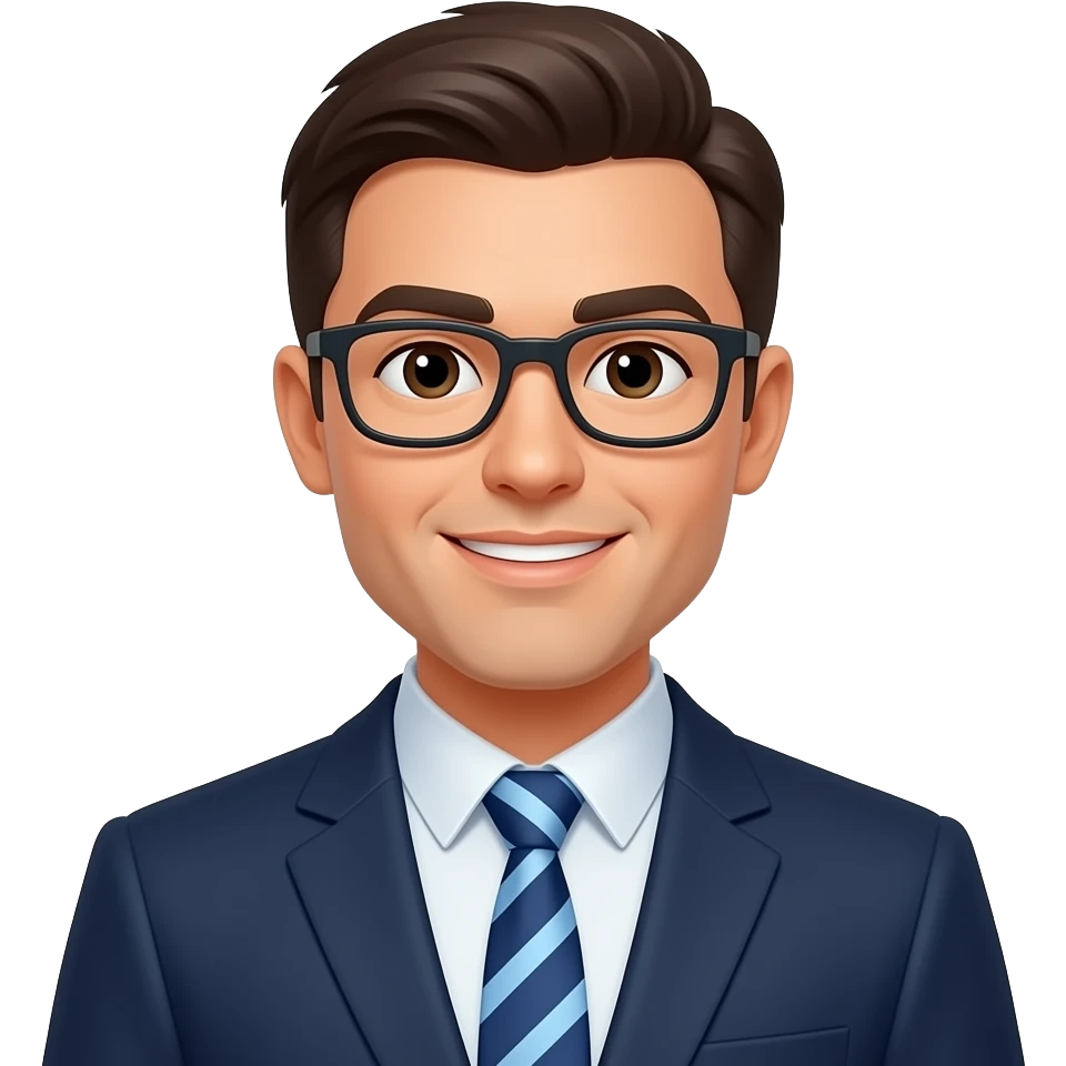 operations manager emoji