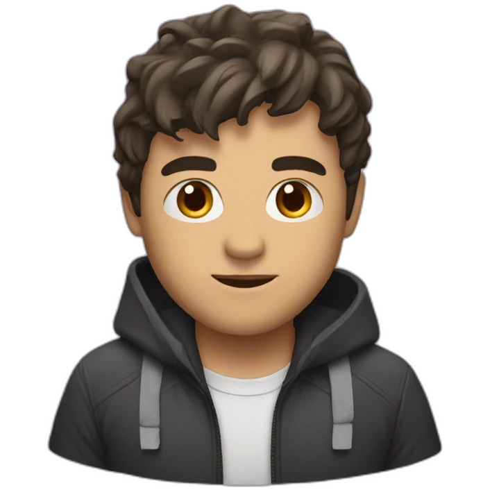 fan emoji