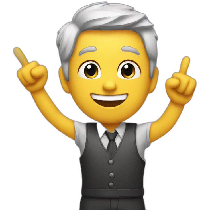 celebrate emoji