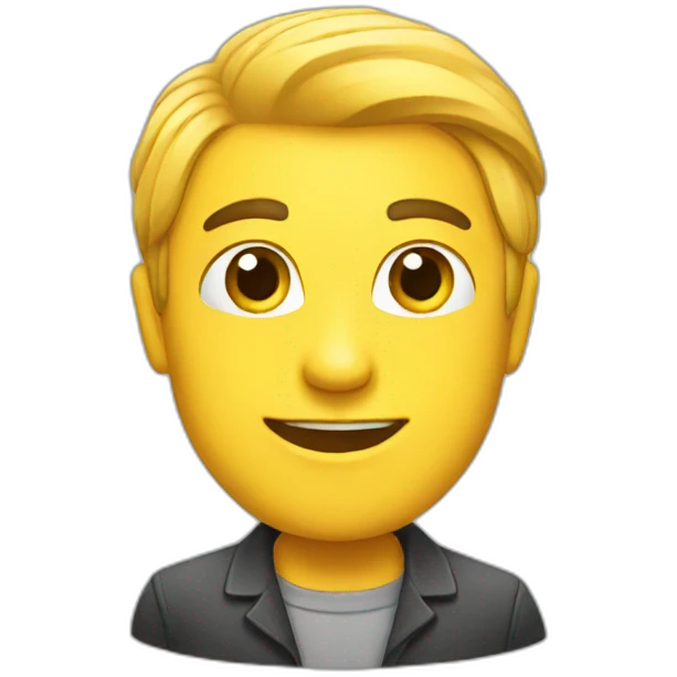 company emoji