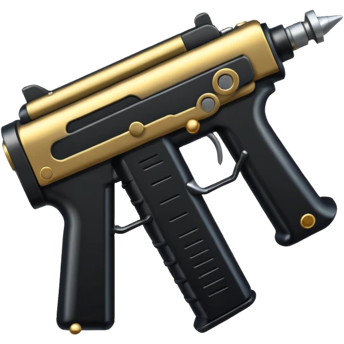 uzi emoji