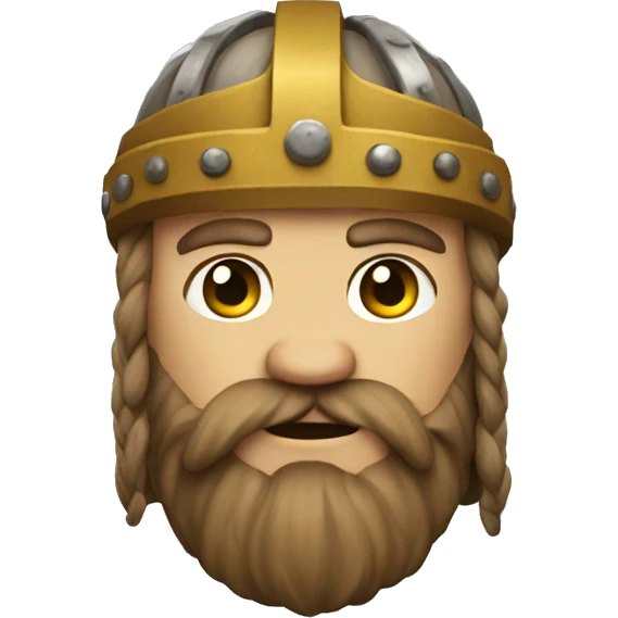 viking emoji