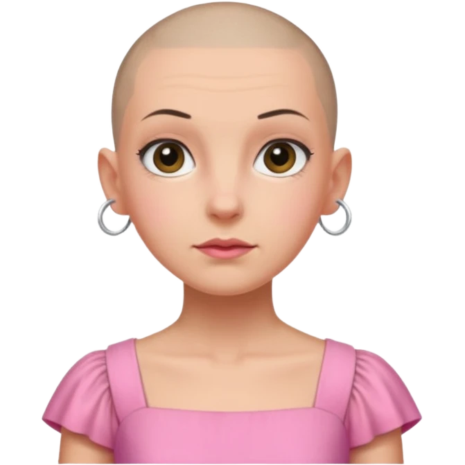 Eleven emoji