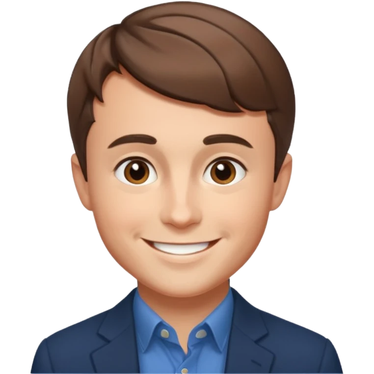 charlie kirk emoji emoji