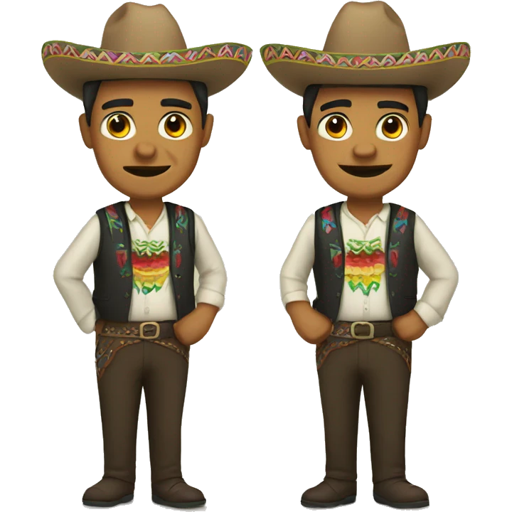 mexican emoji