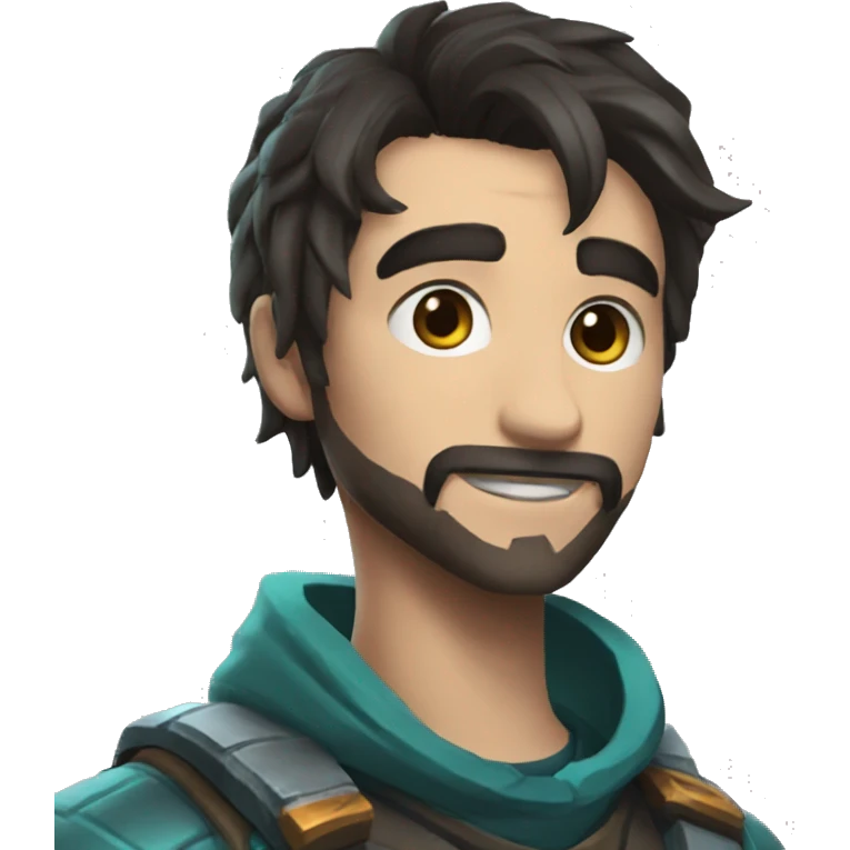vex league of legends emoji