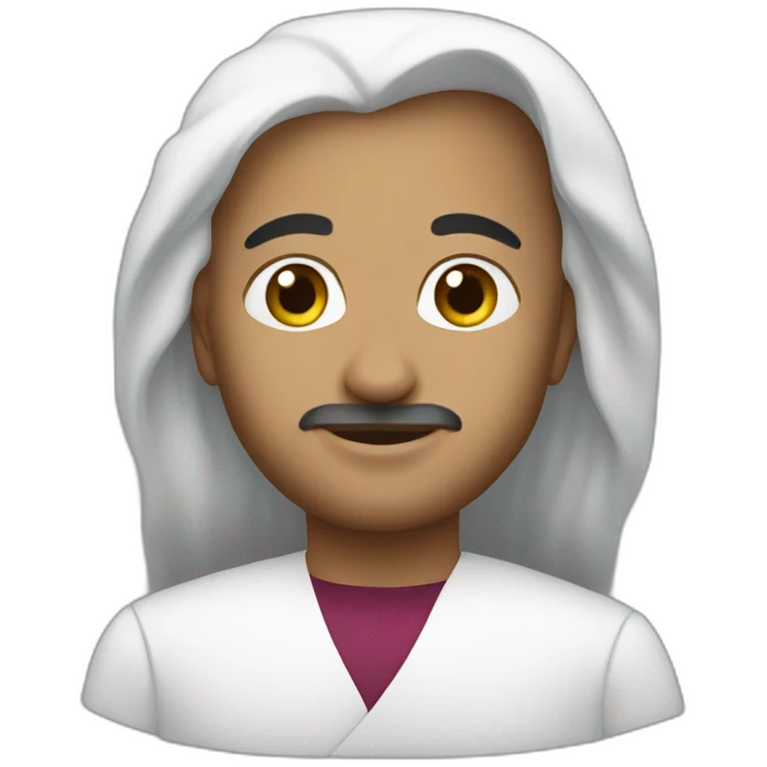 La'eeb Qatar emoji