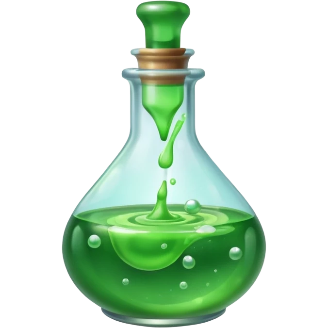 pokemon potion emoji
