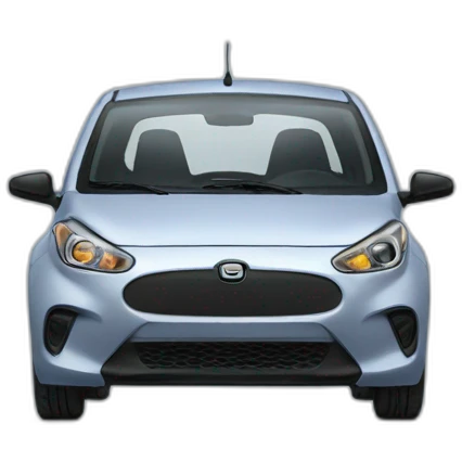 i10 car emoji