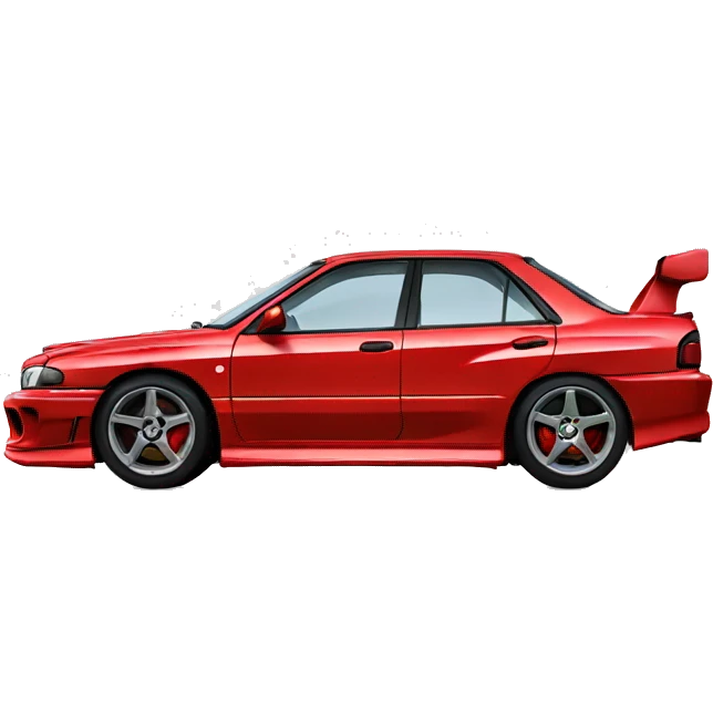 Gc8 car emoji