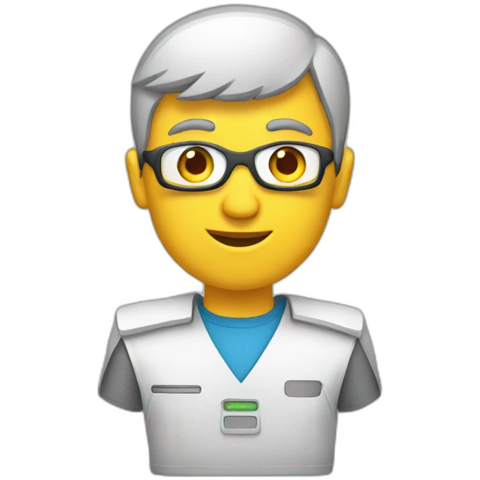 technology emoji