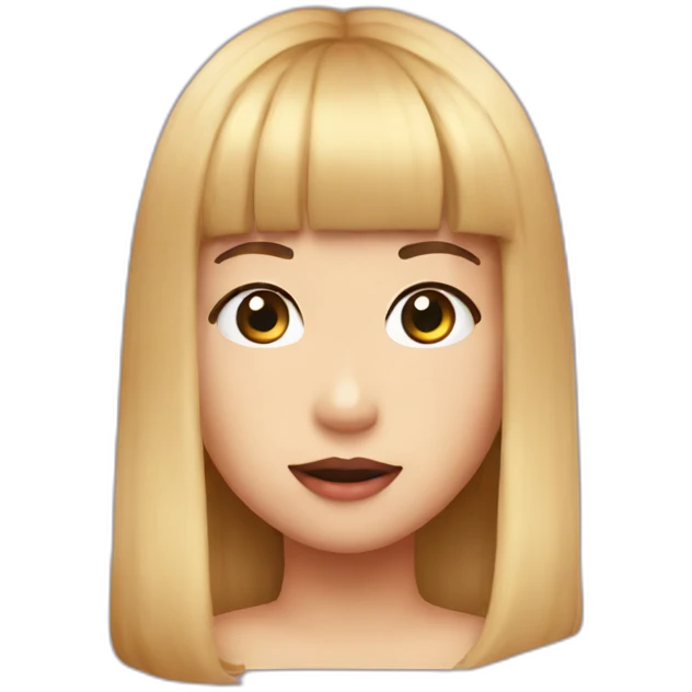 Lisa-blackpink[ emoji