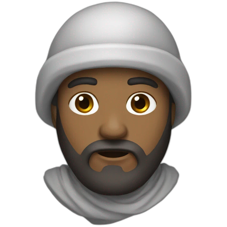 Chalgoumi emoji