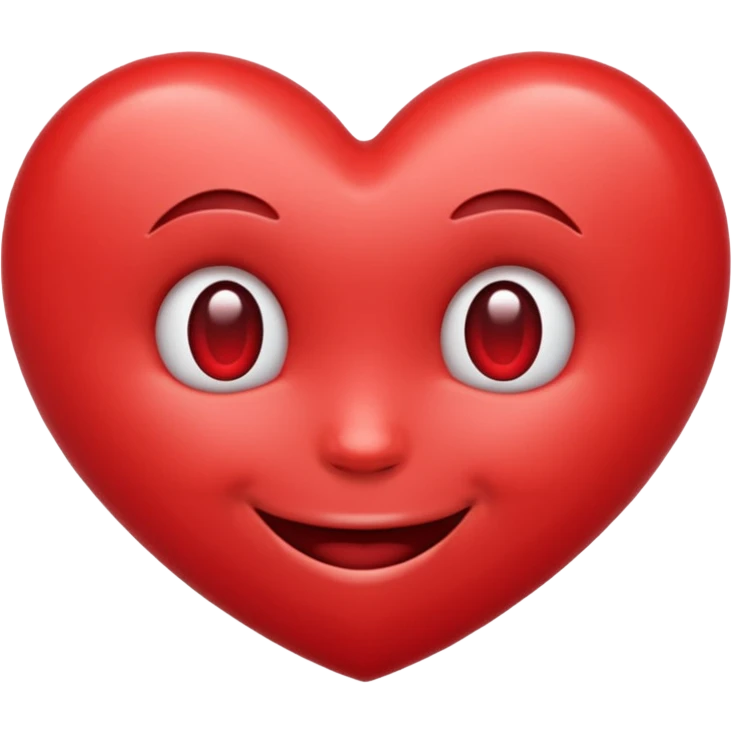 heart face emoji smiling emoji