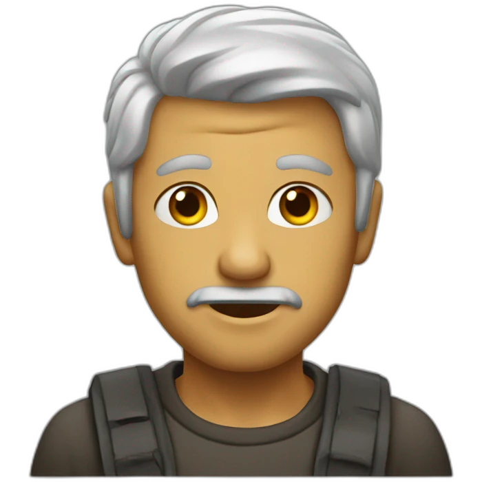Sisqò  emoji
