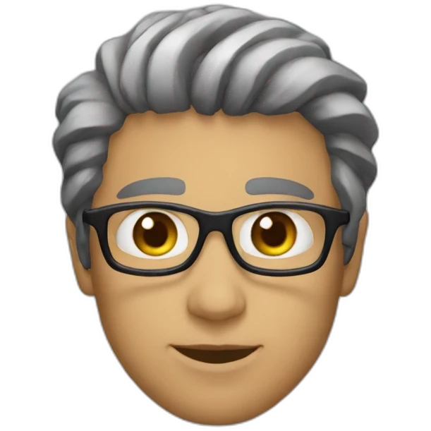 قطة emoji