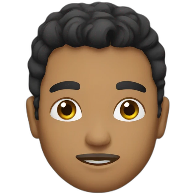 miguel emoji