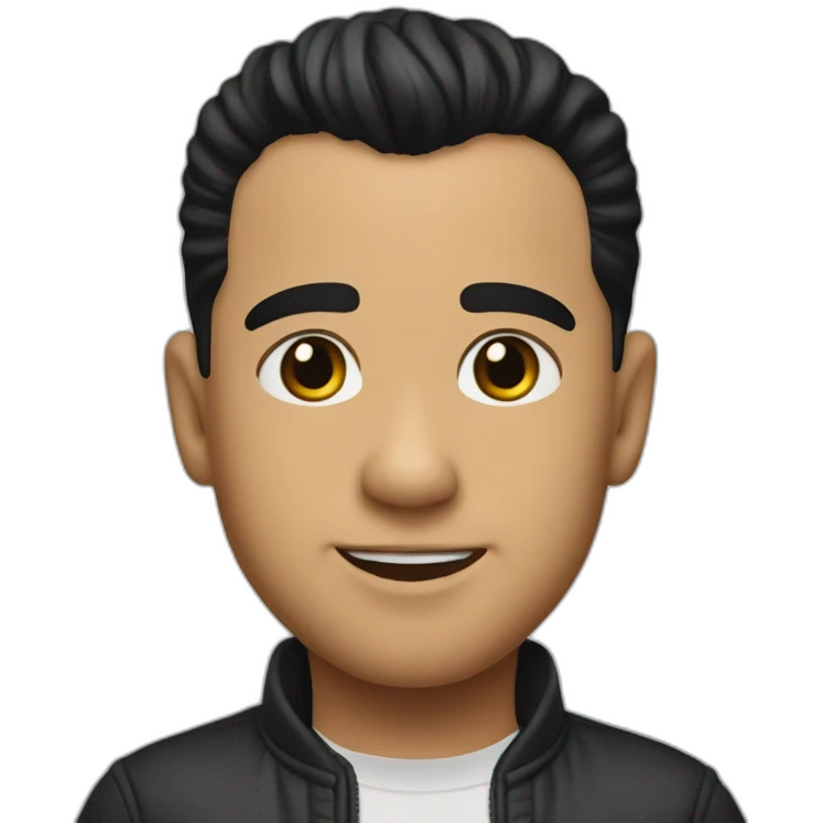 Sonny bronx tale emoji