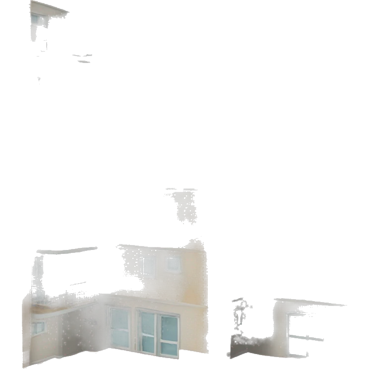 apartment` emoji