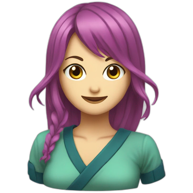 nami emoji