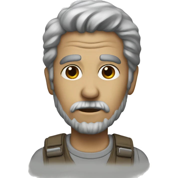 walker emoji
