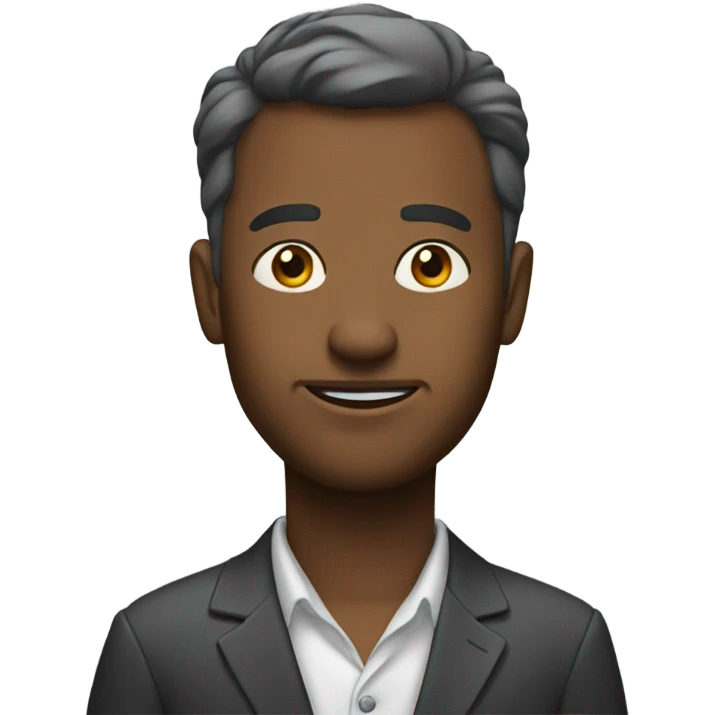 Back to work emoji