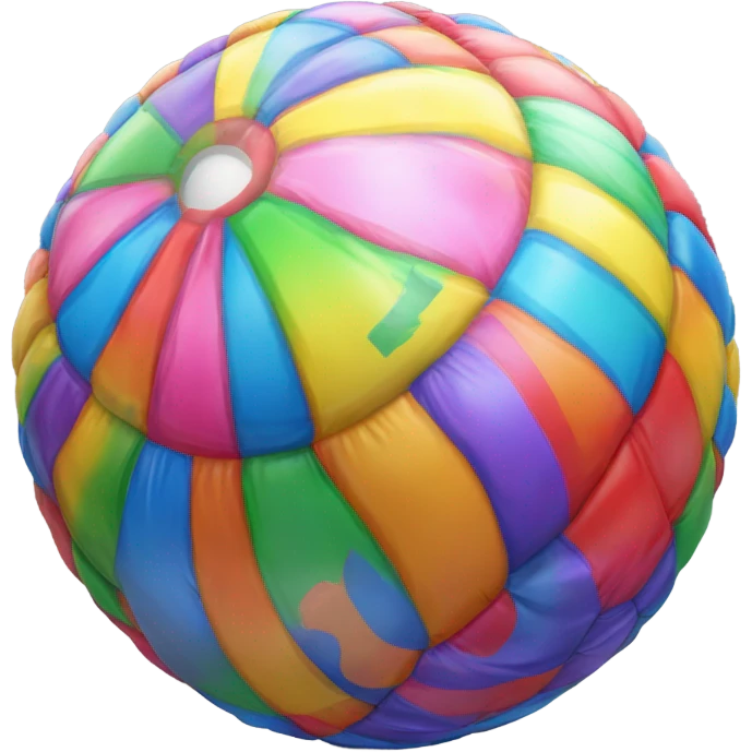 Balón  emoji
