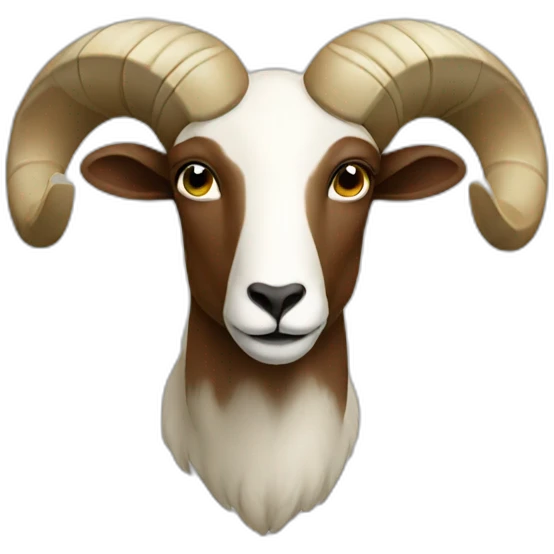 Ram ram emoji