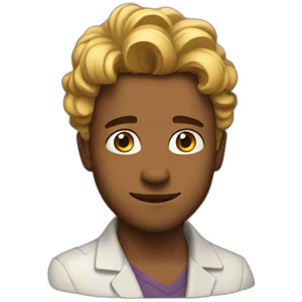 Star true emoji