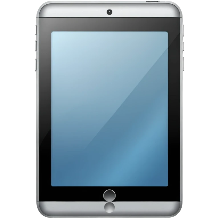 tablet emoji