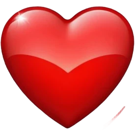 heart shaped Mercedes emoji