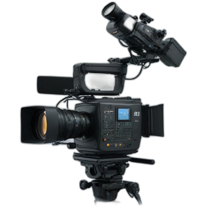 Arri Alexa emoji