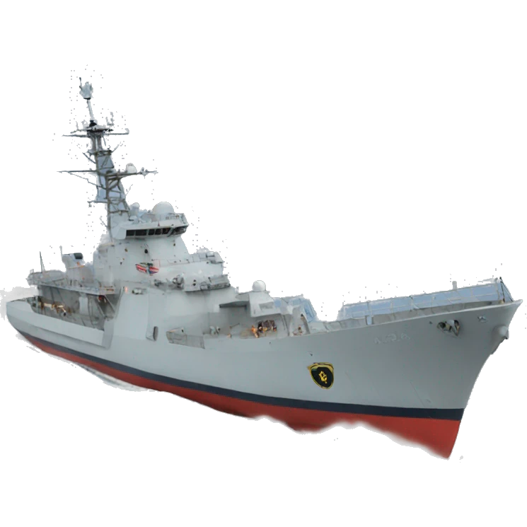 colombian navy vessel emoji