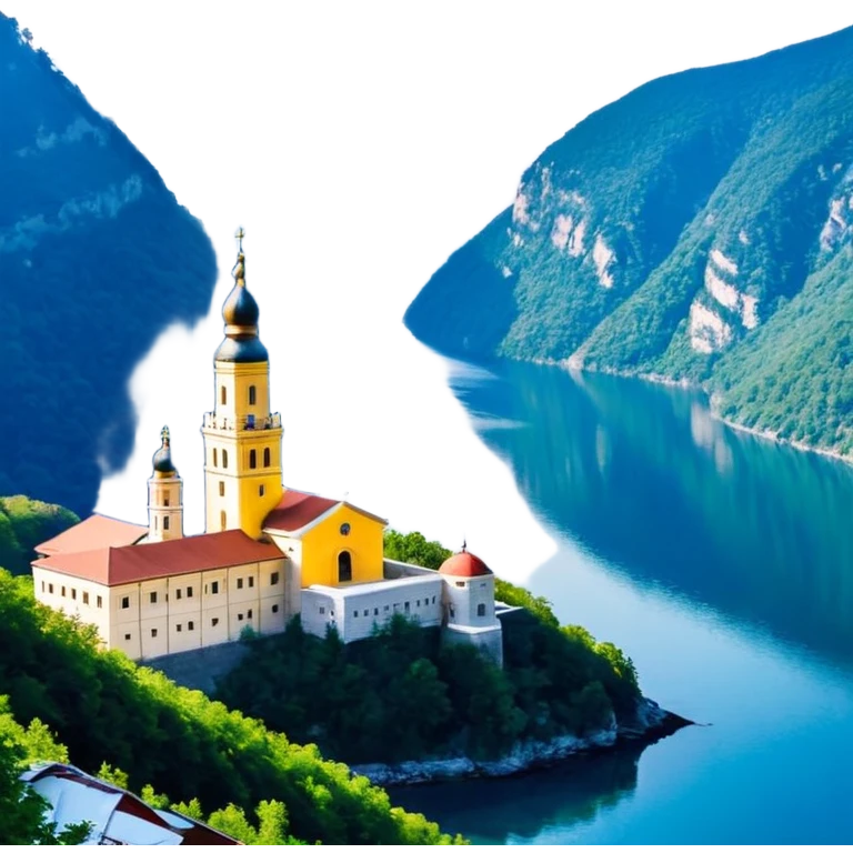 Красный баллончик для граффити emoji