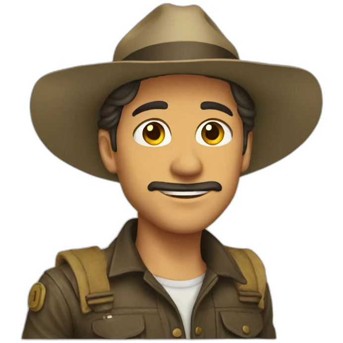 bravo vintage emoji
