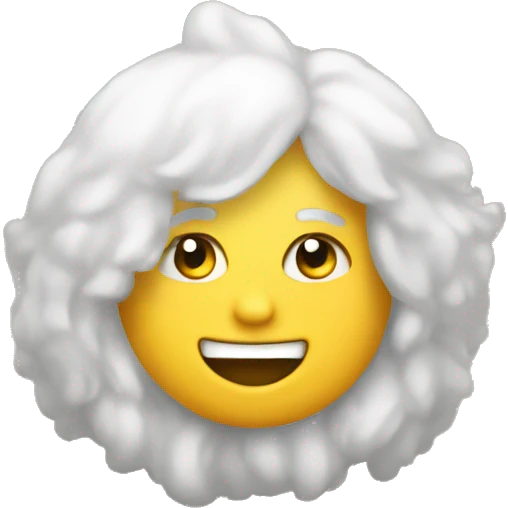 create an EMOJI with the letter "GDE" emoji