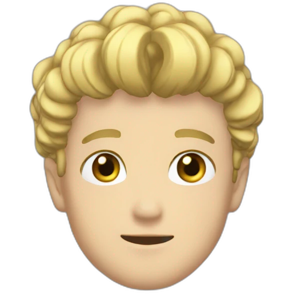 Giorno emoji